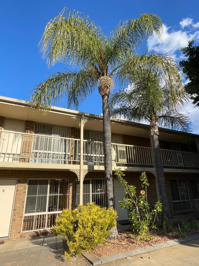 Wentworth Darling Junction Motor Inn מראה חיצוני תמונה
