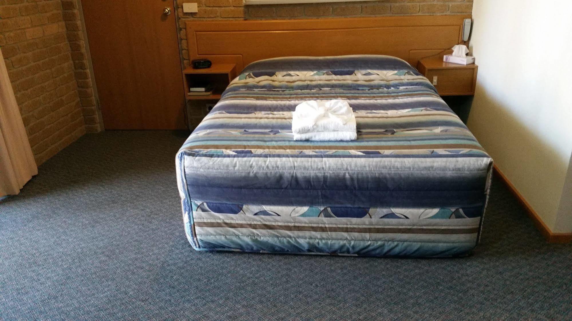 Wentworth Darling Junction Motor Inn מראה חיצוני תמונה