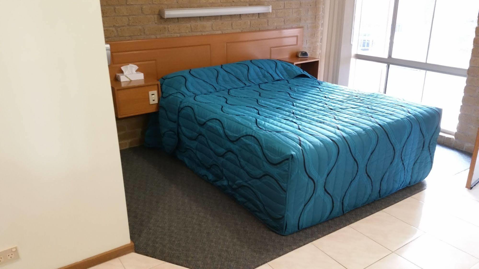 Wentworth Darling Junction Motor Inn מראה חיצוני תמונה