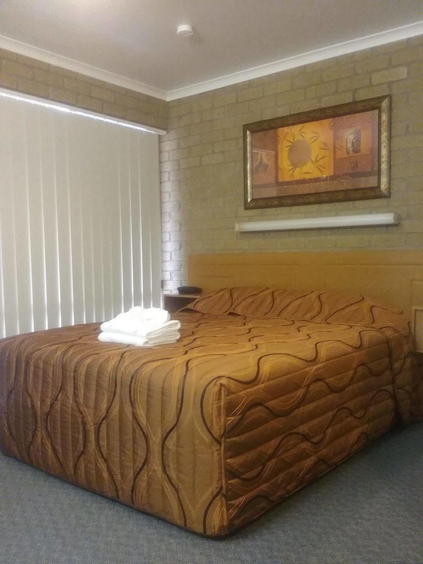 Wentworth Darling Junction Motor Inn מראה חיצוני תמונה